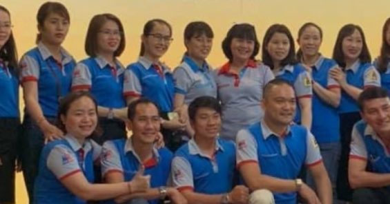 Vietnam: MM Mega Market Vietnam Trade Union striving to better protect workers during Covid-19 pandemic