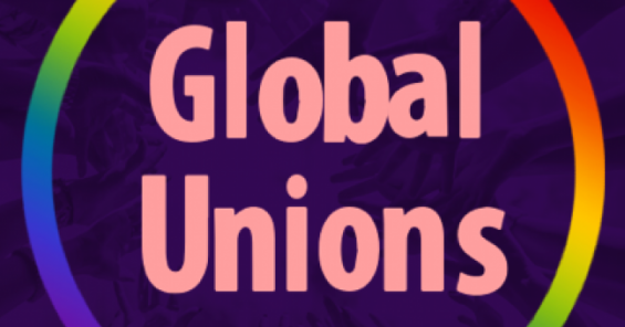 El Consejo de Sindicatos Globales lanza un sitio web LGBTI+ para el Día Internacional de la Salida del Armario
