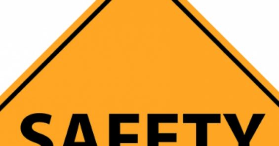Prevention of health & safety risks in film & TV production