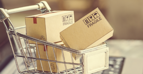 Report: E-commerce in the Covid-19 World – A challenge for workers and unions
