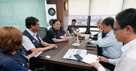 Korea – KFIU forms task force to ensure application of Industry Collective Agreement