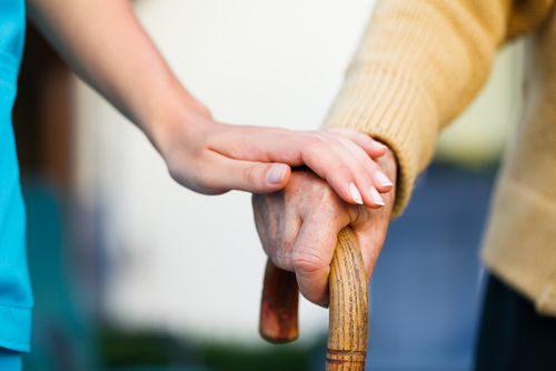 OECD report calls for change in long-term care sector  
