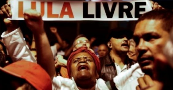 Elecciones en Brasil: un llamado a recuperar la democracia