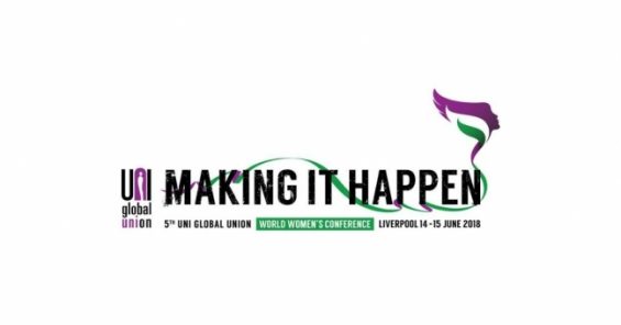 Making It Happen: UNI World Women’s Conference poised to open in Liverpool