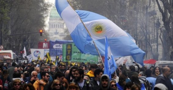 Las nuevas medidas de austeridad divisivas de Macri tienen un enorme costo social