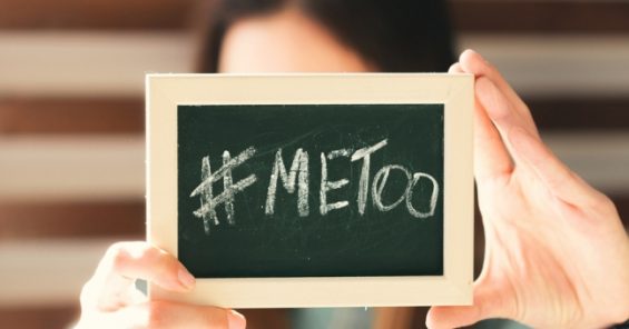 In the wake of #metoo: unions as drivers of sector responses
