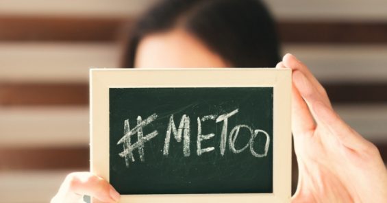 Sexual harassment remains a significant concern in the entertainment industry, finds new ILO study