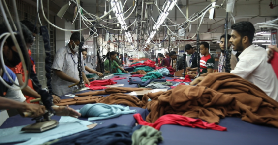 Global unions to withdraw from unenforceable garment factory safety scheme in Bangladesh