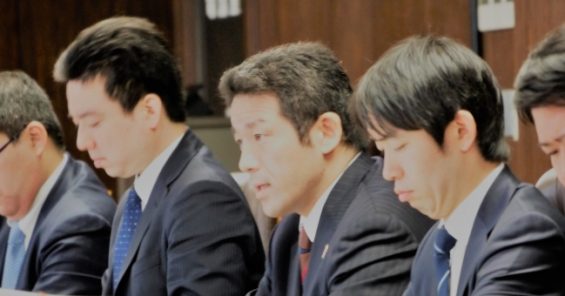 Giving Life to Work of Non-standard Employees– Japanese Spring Labour Negotiations