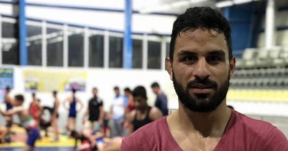 World Players dismayed and saddened by execution of Iranian wrestler Navid Afkari