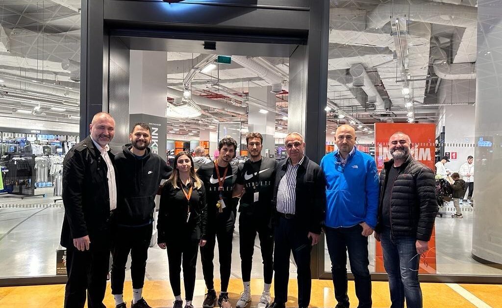 Union power secures win for Nike workers in Türkiye