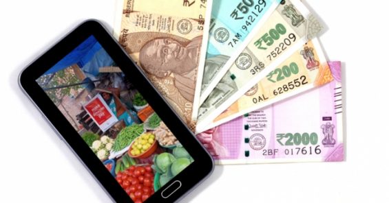 India´s central bank pulls for-profit digital payment system