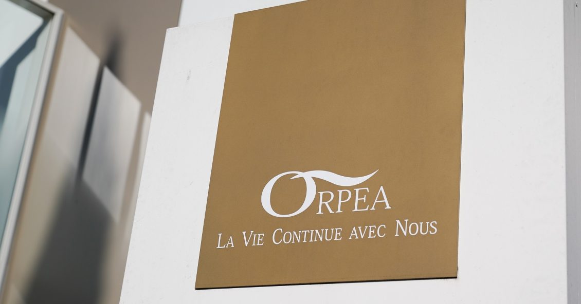 ORPEA and UNI Global Union sign an international agreement on ethical employment, social dialogue, collective bargaining and trade union rights