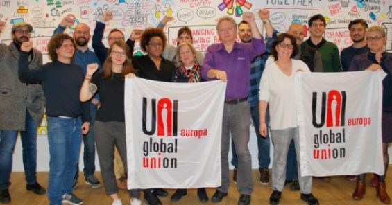 Orpea Solidarity Network launched: Towards a Global Social Dialogue