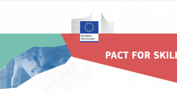 Social partners in MEI sector consulted by the European Commission on the Pact for Skills