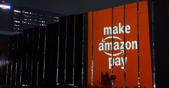 Hundreds of Lawmakers from 34 countries back #MakeAmazonPay in letter to CEO Jeff Bezos