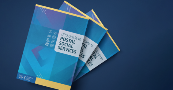 UNI welcomes new UPU Guide to Postal Social Services