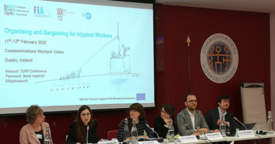 Reaching the Full Potential of Social Dialogue for all Workers