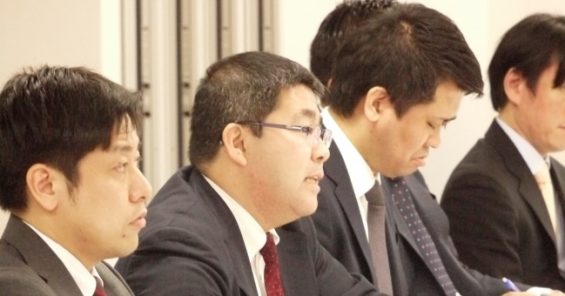 Amidst COVID 19 Slowdown: Japanese Finance Unions Settle for Moderate Gains