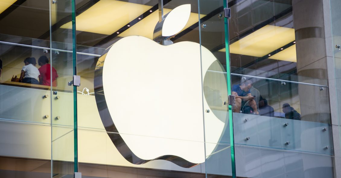 UNI Global Facket stöder Apple Australia-arbetarna i deras strävan efter rättvisa och anständiga villkor