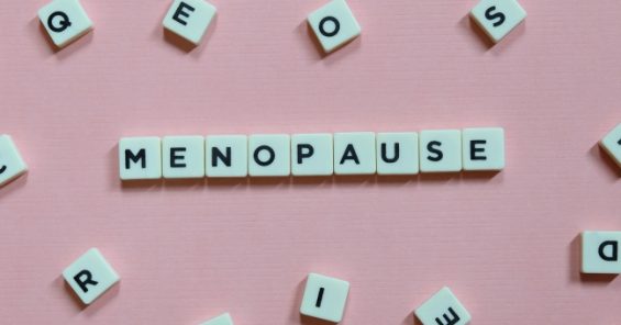 It is time to talk menopause