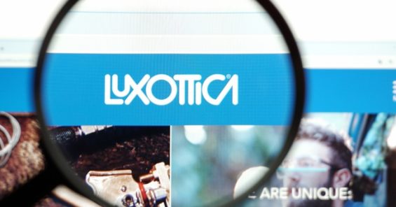 Unions allege severe violations of workers’ rights at eyewear giant Luxottica