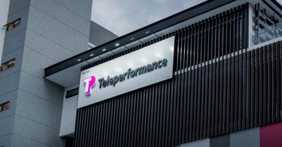 Teleperformance profits on the back of unequal and unsafe conditions for workers