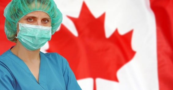 Une vaste coalition canadienne lance une campagne visant à placer la réforme des soins de longue durée au centre de l’action fédérale