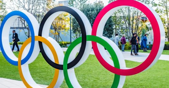 Olympics Playbook falls behind world class Covid-19 protective measures