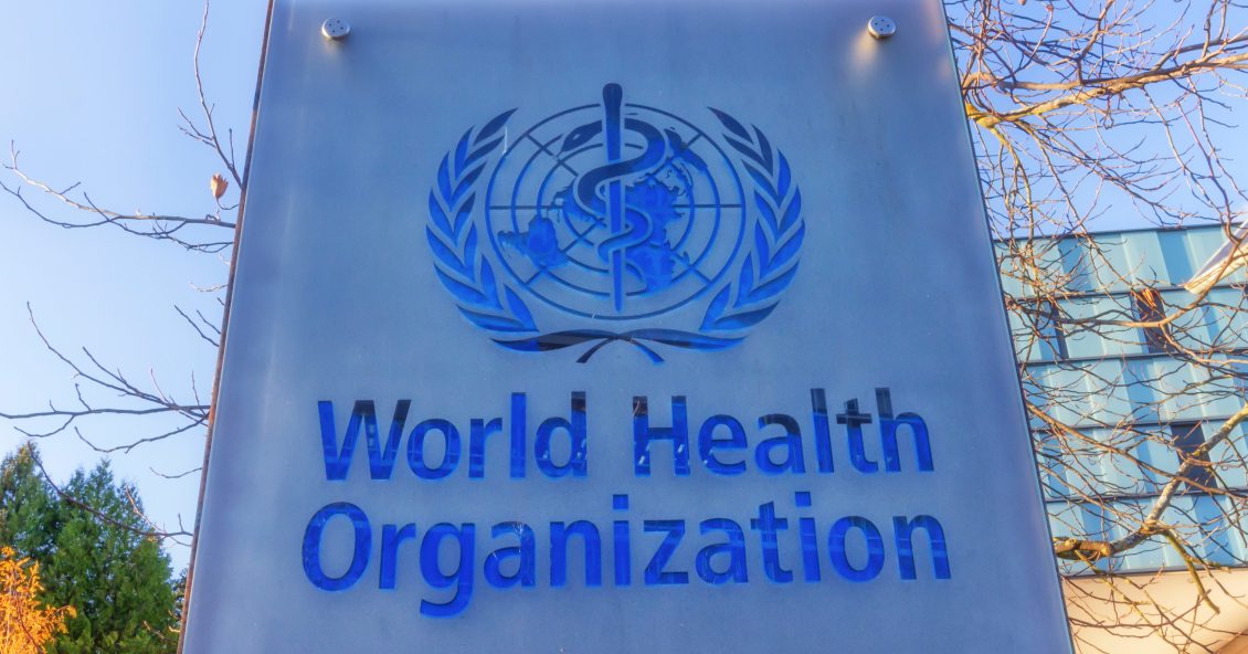 UNI at WHO: Quality care depends on jobs with dignity