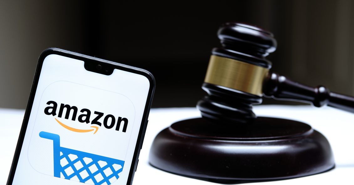 U.S. Federal Trade Commission and 17 States Sue Amazon for Monopoly Practices