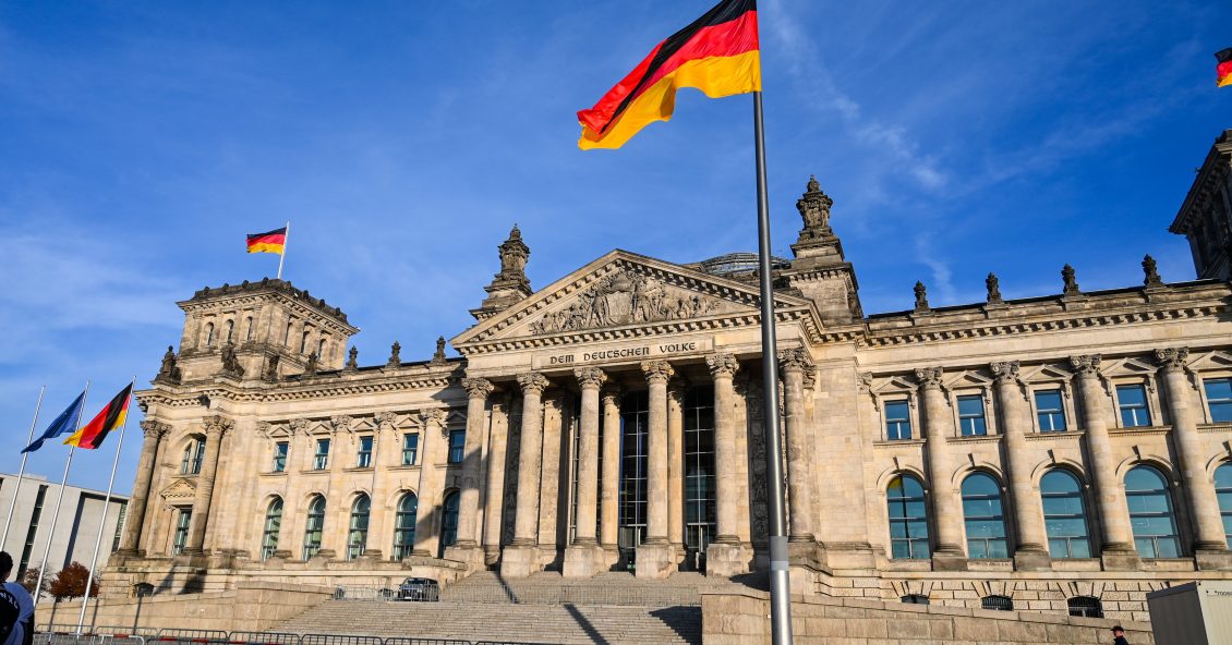 Tyskland: På väg mot en brytpunkt när det gäller mänskliga rättigheter och idrott