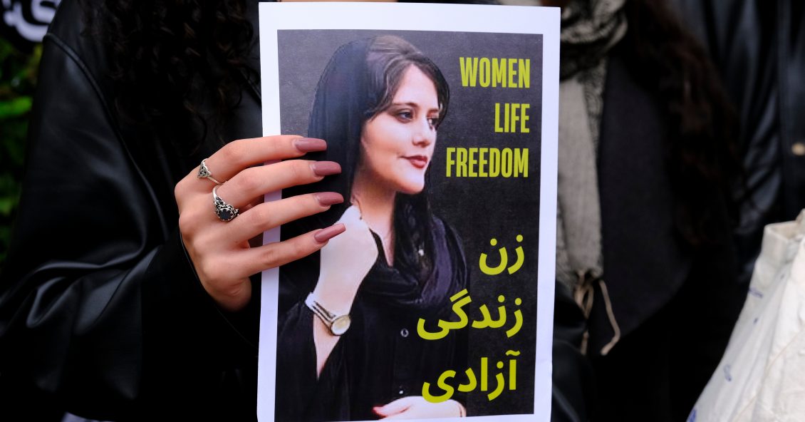 Global Unions verurteilen die Brutalität der iranischen Behörden und fordern die Freilassung aller inhaftierten Gewerkschafterinnen und Gewerkschafter