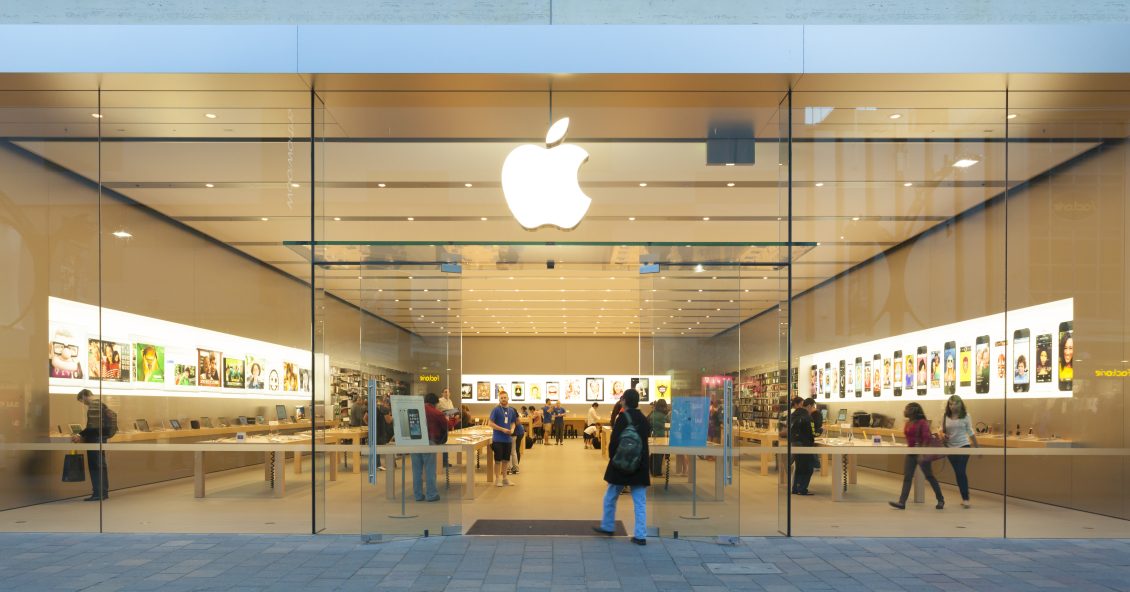 Apple retail workers in Australia improve their jobs with new collective agreement
