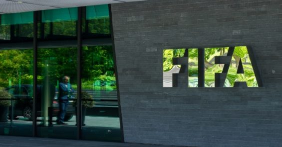 Sport & Rights Alliance Backs Human Rights Advisory Board Call for FIFA to be Accountable on Human Rights