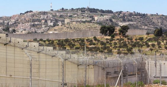 UN muss Datenbank über Unternehmen mit Verbindungen zu den besetzten palästinensischen Gebieten aktualisieren