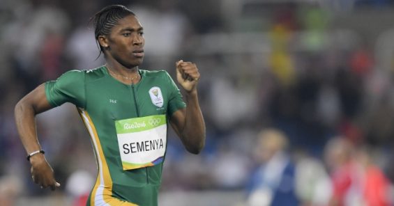 World Players Association applauds the courage of Caster Semenya’s stand for human rights