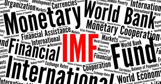 Global Unions: IMF and World must take steps to ensure a just recovery from the economic and health crises created by COVID-19