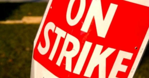 UNI in solidarity with South African affiliate SASBO as they call for national strike