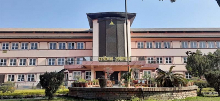 Nepal: FIEUN wins preliminary court order over Social Security Fund's  mandatory membership