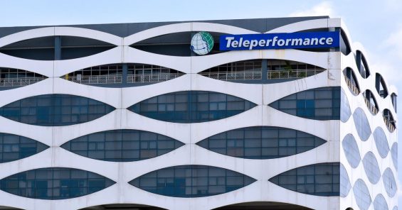 Rapporten kastar tvivel över nyckelmåttet för Teleperformance ledningslöner