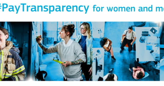 Will EU Pay Transparency Directive deliver on equal pay?