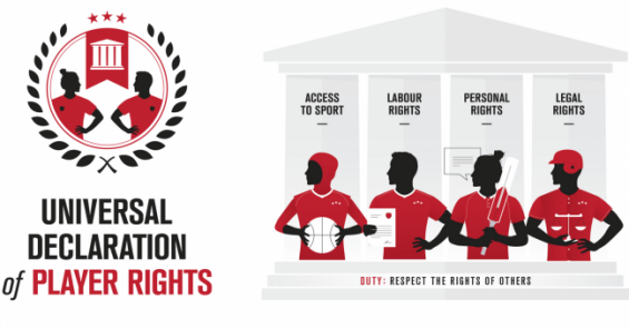 World Players Association launches Universal Declaration of Player Rights