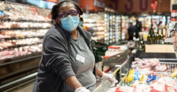 UFCW secures hazard pay for 50,000 grocery workers in the US
