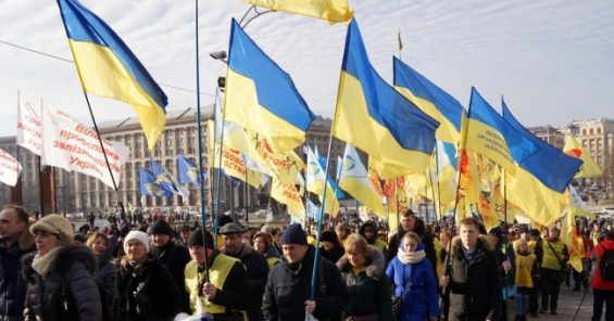 UNI joins call to withdraw antiworker laws in Ukraine