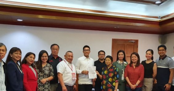 Philippines: UNI-PLC Calls for the Ratification of ILO Convention 190