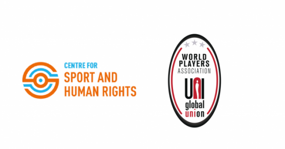 A trusted partner in sport and human rights
