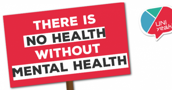 UNI Jóvenes lanza una nueva campaña para luchar contra la creciente crisis de salud mental