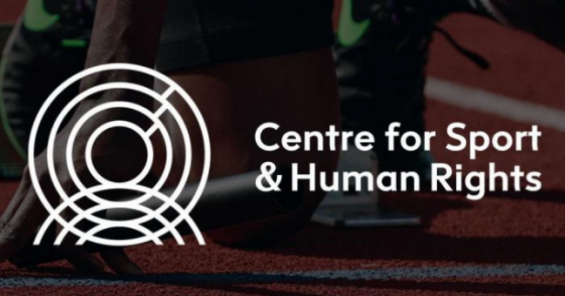World Players welcomes the formal establishment of the Centre for Sport & Human Rights: work to meaningfully address global sport’s human rights crisis is just beginning