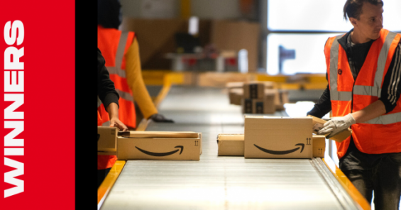 Winning for Amazon Workers Down Under